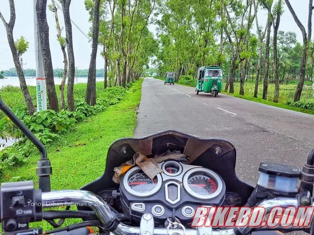 bike tour in bangladesh